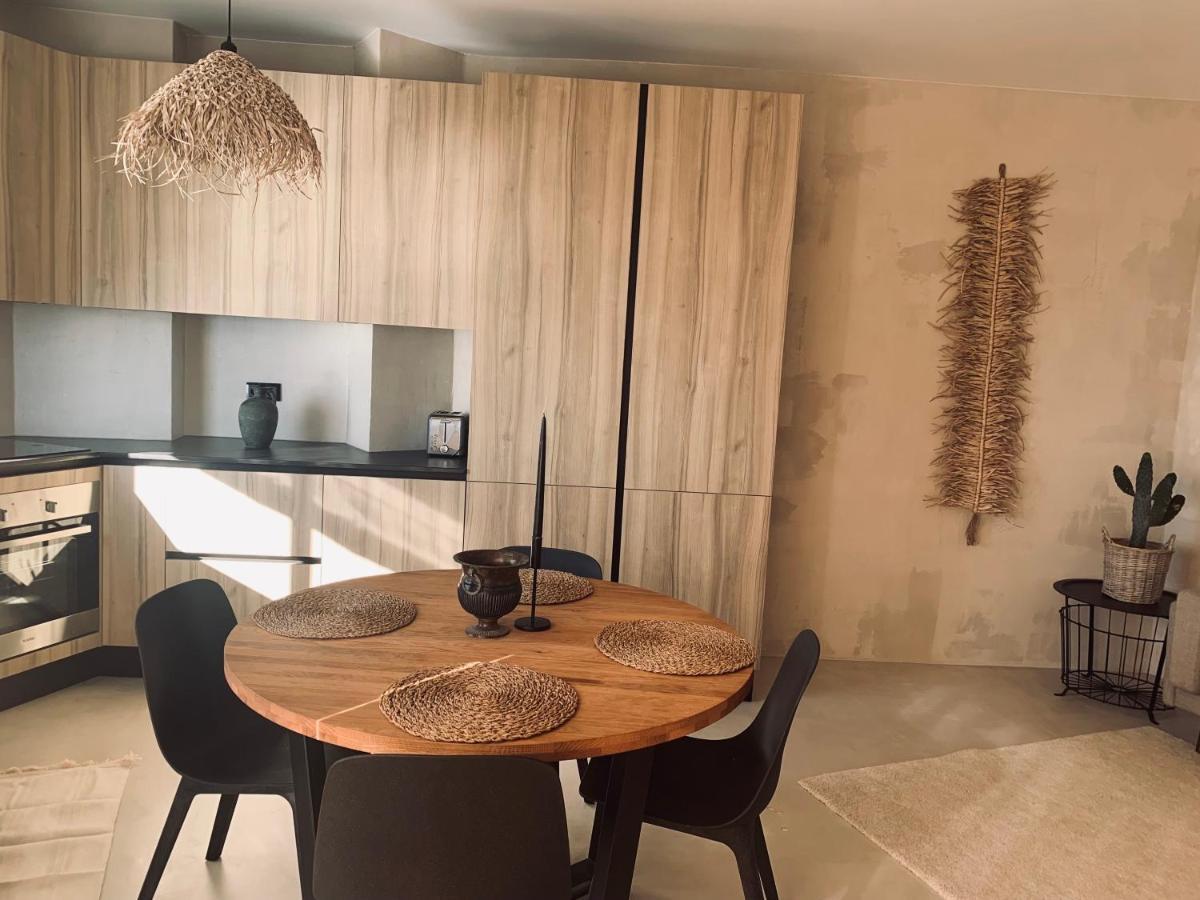 Spacious, Light & Cozy Apartments With Ocean Views Puerto de Santiago  Exteriér fotografie