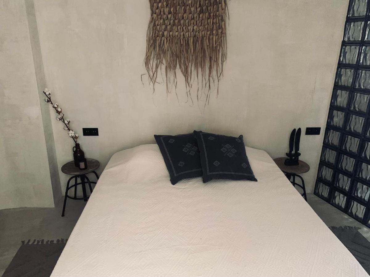 Spacious, Light & Cozy Apartments With Ocean Views Puerto de Santiago  Exteriér fotografie