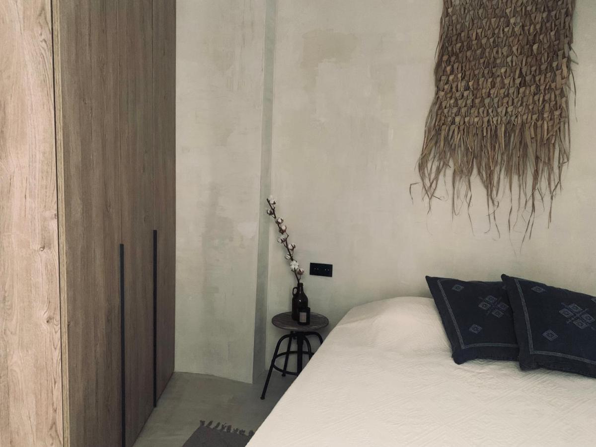 Spacious, Light & Cozy Apartments With Ocean Views Puerto de Santiago  Exteriér fotografie