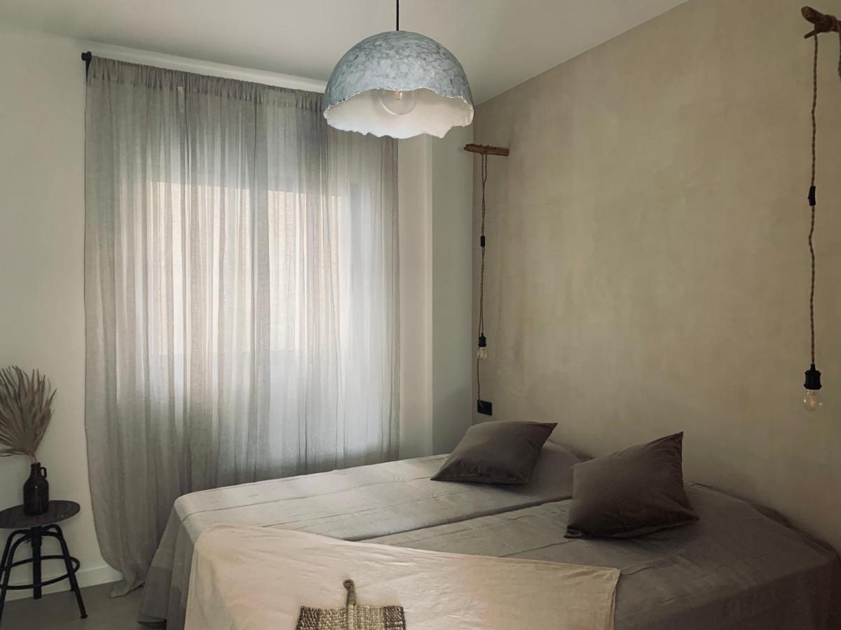 Spacious, Light & Cozy Apartments With Ocean Views Puerto de Santiago  Exteriér fotografie