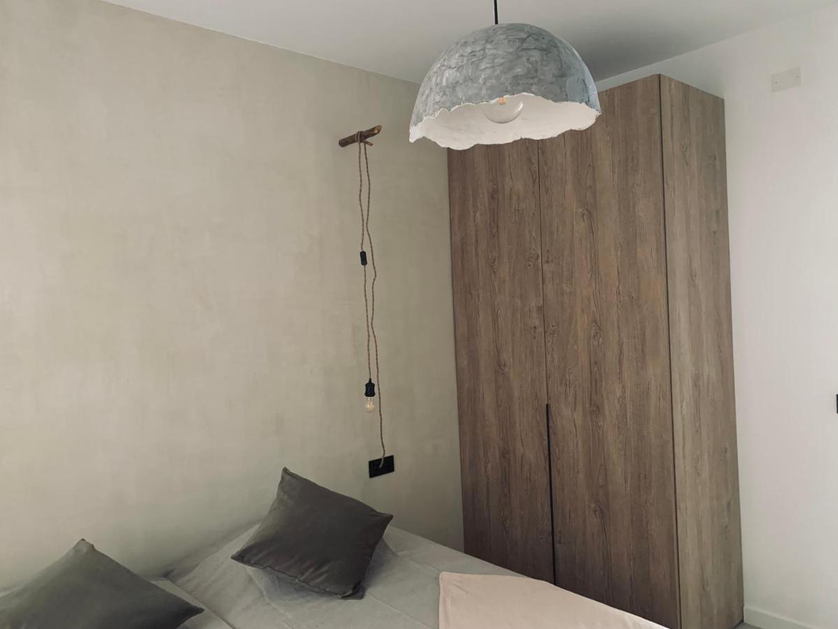 Spacious, Light & Cozy Apartments With Ocean Views Puerto de Santiago  Exteriér fotografie