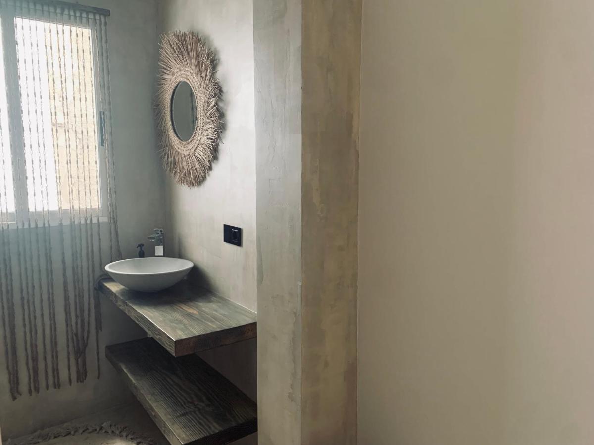 Spacious, Light & Cozy Apartments With Ocean Views Puerto de Santiago  Exteriér fotografie
